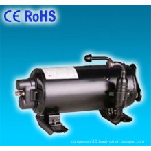 Auto ac compressor for AUTOMOTIVE SUV camping car caravan roof top mounted travelling truck